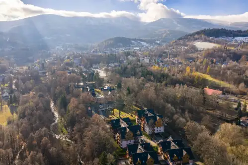  Karpacz   Przemysłowa 18A 