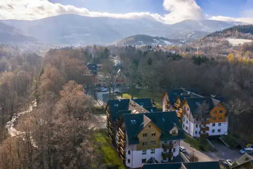 Karpacz ,  Przemysłowa 18A   2