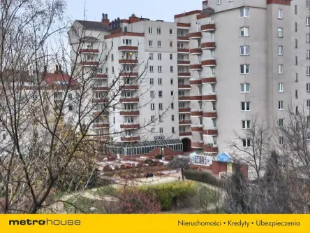 Warszawa ,  Orlego Lotu   9