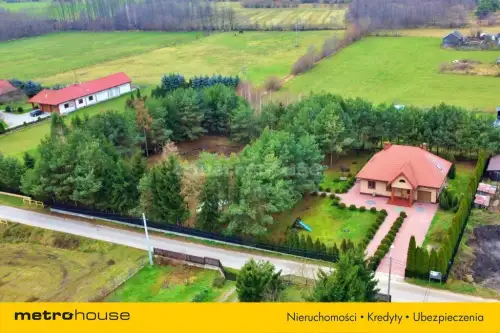 Rzekuń ,  Kawaleryjska   10