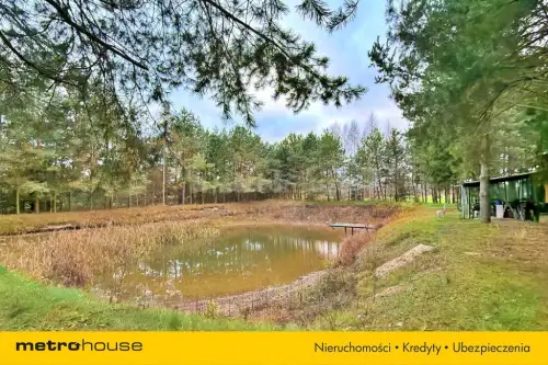 Rzekuń ,  Kawaleryjska   11