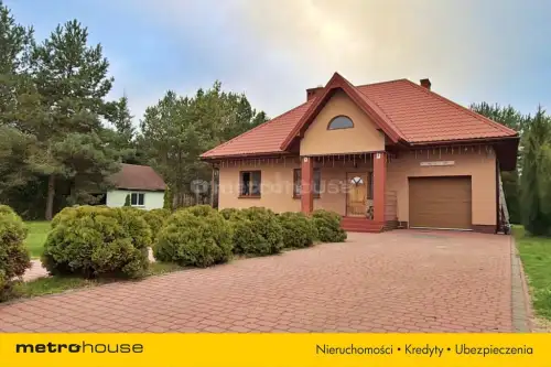 Rzekuń ,  Kawaleryjska   12