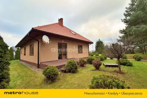 Rzekuń ,  Kawaleryjska   13