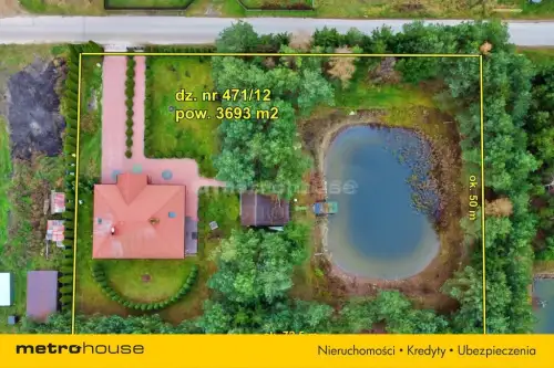 Rzekuń ,  Kawaleryjska   14