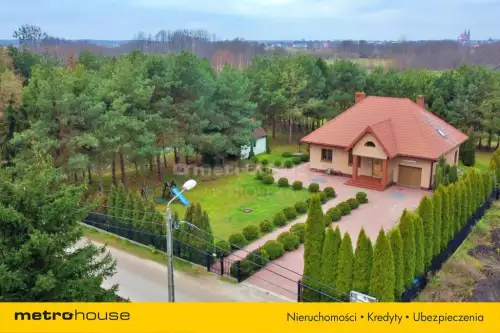 Rzekuń ,  Kawaleryjska   15