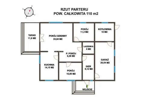 Rzekuń ,  Kawaleryjska   16