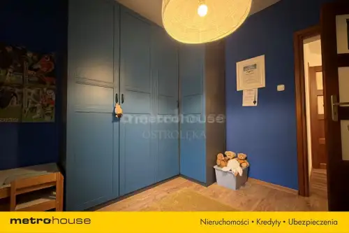 Rzekuń ,  Kawaleryjska   5