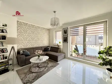 Borkowo ,  Poziomkowa   10