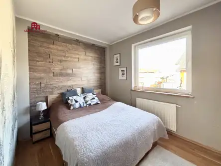 Borkowo ,  Poziomkowa   12