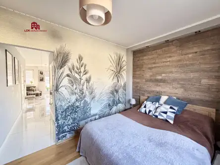 Borkowo ,  Poziomkowa   13