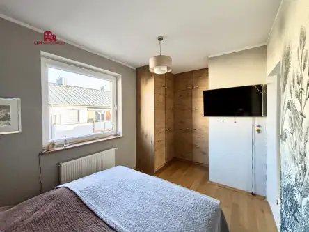 Borkowo ,  Poziomkowa   14