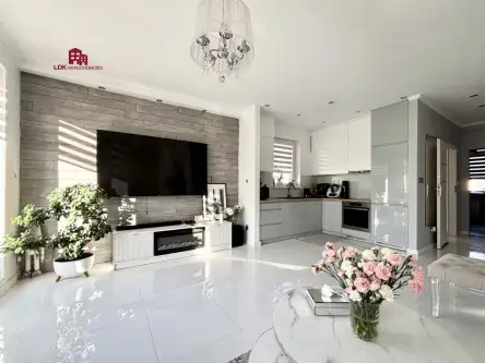  Borkowo   Poziomkowa 