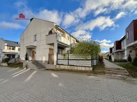 Borkowo ,  Poziomkowa   2