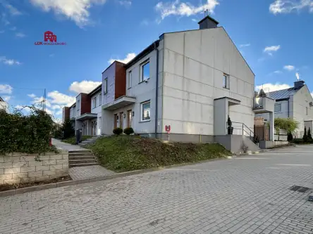 Borkowo ,  Poziomkowa   3