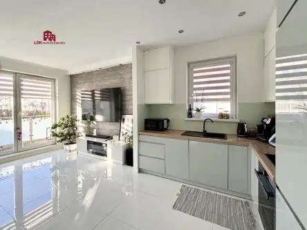 Borkowo ,  Poziomkowa   4