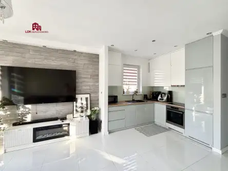 Borkowo ,  Poziomkowa   5