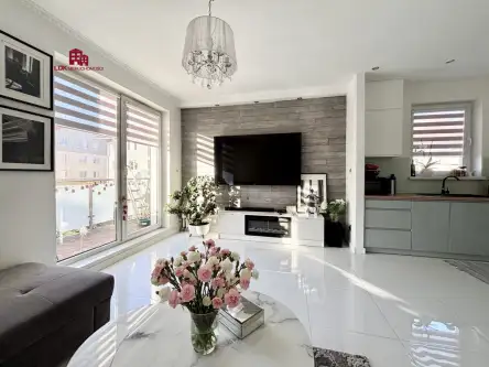 Borkowo ,  Poziomkowa   6