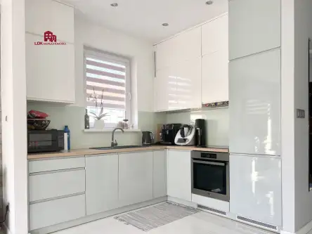 Borkowo ,  Poziomkowa   7