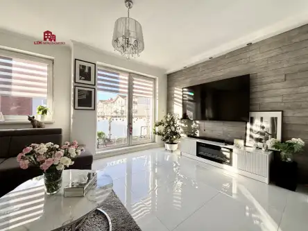 Borkowo ,  Poziomkowa   9