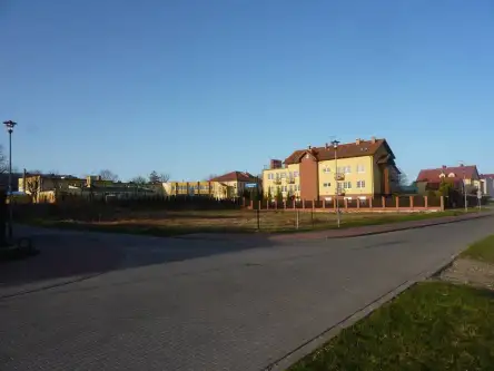 Mielno ,  Północna   3