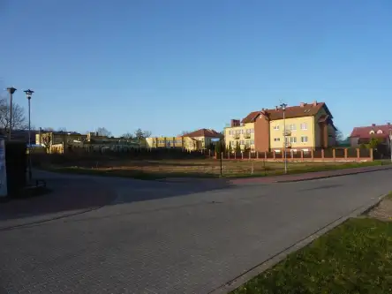 Mielno ,  Północna   4