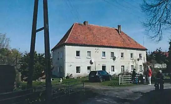 Ciechów ,  Kościelna   2