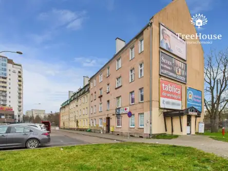 Olsztyn ,  Walentego Barczewskiego   15