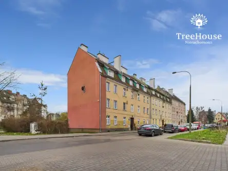 Olsztyn ,  Walentego Barczewskiego   16