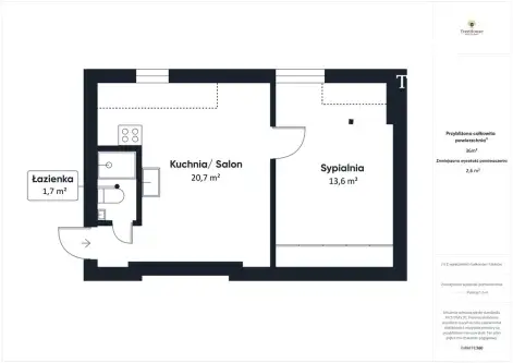 Olsztyn ,  Walentego Barczewskiego   17