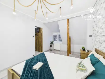 Olsztyn ,  Walentego Barczewskiego   3