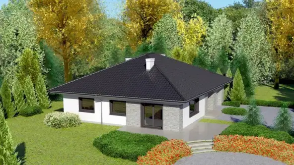  Kiełczów   Wiśniowa 