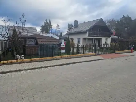  Czarna białostocka   Kosińskiego 