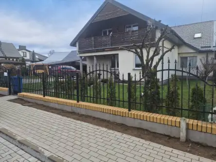 Czarna białostocka ,  Kosińskiego   2