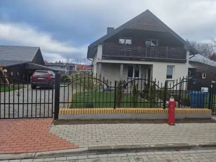 Czarna białostocka ,  Kosińskiego   3