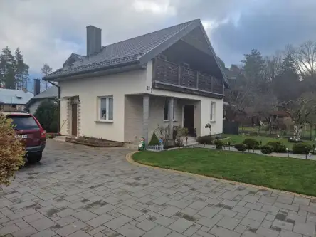 Czarna białostocka ,  Kosińskiego   5