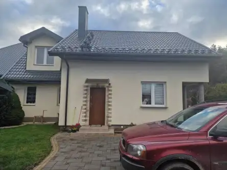 Czarna białostocka ,  Kosińskiego   6