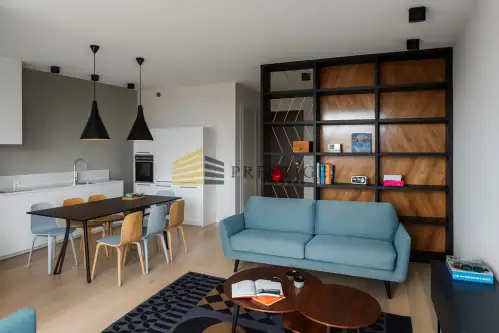 Warszawa ,  Wybrzeże Kościuszkowskie   3