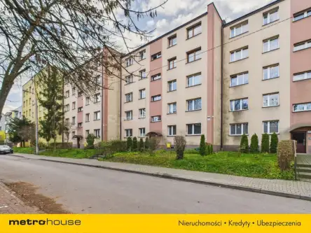 Mysłowice ,  Morcinka   9