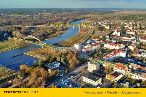 Ostrołęka ,  Kilińskiego   6