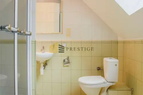 Konstancin-jeziorna ,  Pańska   12