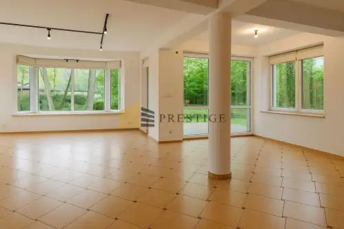 Konstancin-jeziorna ,  Pańska   3