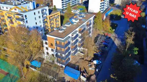 Kraków ,  Adama Bochenka   5