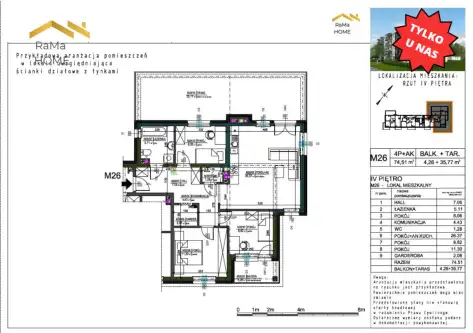 Kraków ,  Adama Bochenka   16