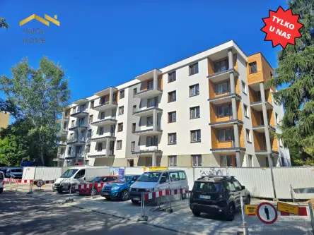 Kraków ,  Adama Bochenka   4