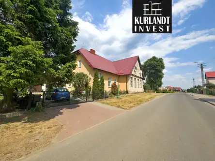  Pruszcz   Kościelna 