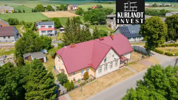 Pruszcz ,  Kościelna   2