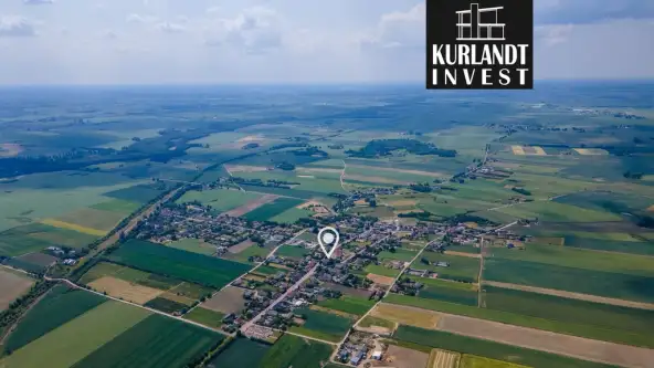 Pruszcz ,  Kościelna   6