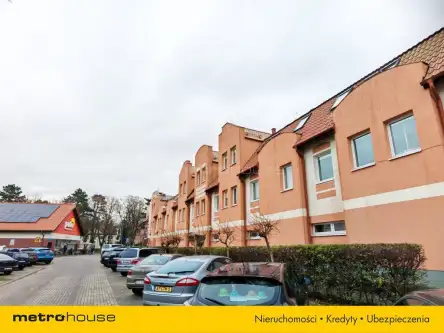 Ustka ,  Grunwaldzka   3