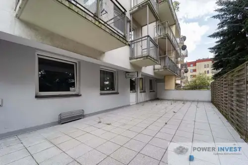 Kraków ,  Kuźnicy Kołłątajowskiej   10