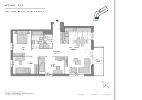 Gdynia ,  Zbigniewa Kupca   3